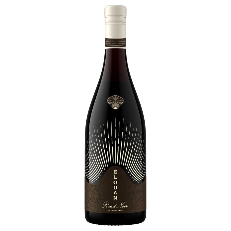 Elouan Pinot Noir Oregon 750ml