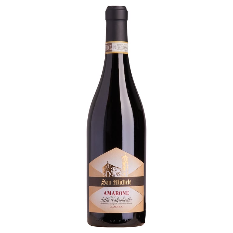 San Michele Amarone della Valpolicella Classico DOCG Italy 750ml