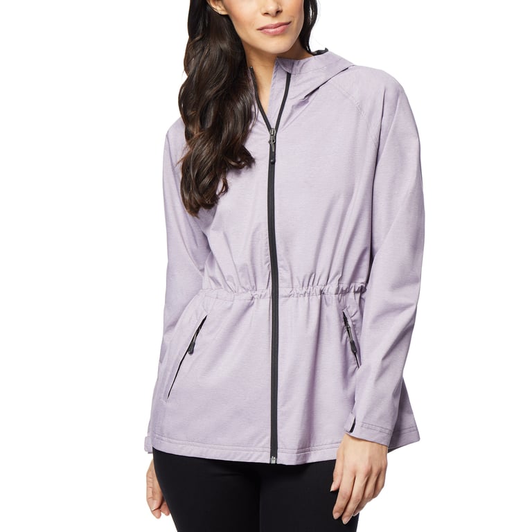 32 Degrees Ladies Anorak Jacket
