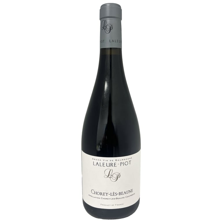 Laleure-Piot Chorey-lès-Beaune Burgundy 750ML