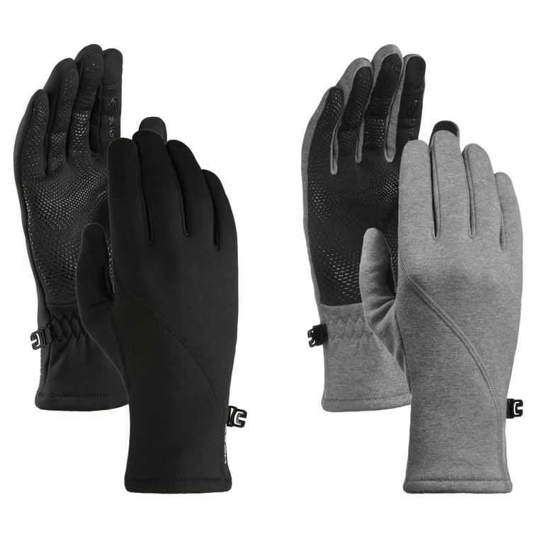 HEAD Ladies Touchscreen Running Gloves