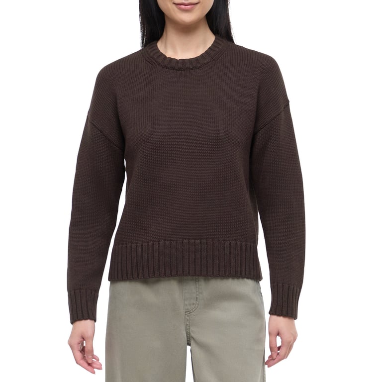 Gap Women's Cotton Sweater