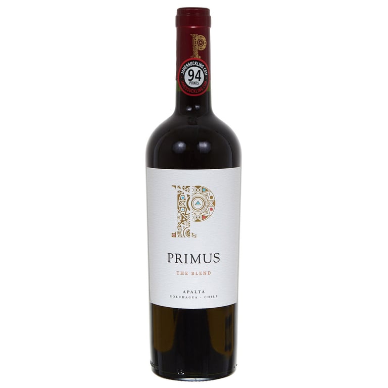 Veramonte Primus Red Blend Chile 750 ML