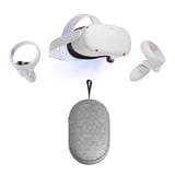  Quest2 256GBモデル  Amazon.com: Oculus Quest 2 — 256GB Video — White Advanced All-in