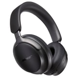 Bose QuietComfort Ultra Headphones (1st Gen), Black (#2058981