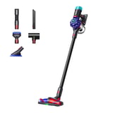 Dyson V10 Konical Cordless Stick Vacuum with Car Cleaning Kit