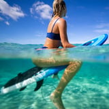 Scott Burke Sushi 5'8