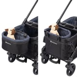uppababy brooklyn UPPAbaby Minu Duo – Dimples Baby Brooklyn main image 0