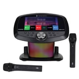Singing Machine Ultimate Karaoke Machine ISM9025 (#1945214) - $199.99