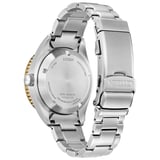 Citizen Promaster Dive Stainless Steel Automatic Men's Watch
