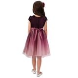 Jona Michelle Kids' Holiday Dress (#1236410) - $19.99