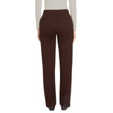 chinese dress ladies Matty M Women's Pull On Straight Leg Office Pants (US, Alpha, Small,  Regular, Regular, Dark Olive) at Amazon Women's Clothing store
