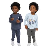 Koala Baby Babies' 4-Piece Thermal Set (#1934939) - $4.97 (down