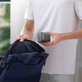 portable cell phone power bank B62 100W 25000mAh High-Performance Battery Bank with PD 3.0