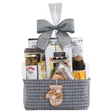 Houdini Fabric Gift Basket with Handle, 53.09 oz (#1963969