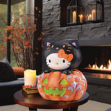 Costco Hello Kitty 15