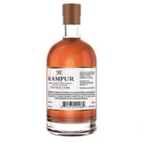 Rampur Double Cask Indian Single Malt Whisky 750ML (#1406656