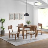 Pike & Main Point Reyes 5-Piece Dining Set (#1695463) - $499.97