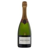 Bollinger Special Cuvée Brut Champagne, Champagne, France 750ML