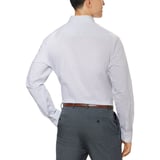 calvin klein tech active stretch dress shirt Calvin Klein Men's Tech Active Stretch Dress Shirt (#1915325)