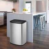 eko☆ EKO 47 Liter Motion Sensor Trash Can (#1193777) - $39.97 (down