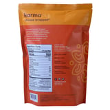 Karma Nuts Golden Turmeric Wrapped® Cashews 32 oz (#1972016