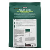 Kirkland Signature Lamb & Rice Dog Food 25 lb (#1936932) - $21.19
