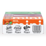 Costco Coca-Cola Mini Variety Pack, 30 Count, 7.5 Ounce Cans (#1579880 ...