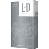 L. Ducat Silver 100s Box (#1146501)