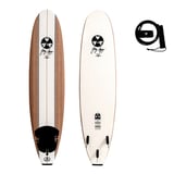 Gerry Lopez 8' Foam Surfboard (#2622045) - $99.99 (down from $114.99)