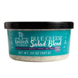 blue cheese dressing costco Kingston Creamery Blend Crumbles Tub 20 oz (#1951676) and a robust spread __with:acc0670_gold black satin prom dresses Color:009 - Blue