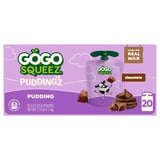 suginogigas コグ 15t 16t セット Teru-yyy GoGo squeeZ PuddingZ Chocolate 20/3 oz (3.75 lbs) (#1891420
