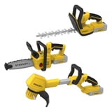 Stanley Jr. Garden Tool Set (#1784892) - $11.97 (down from $39.99)