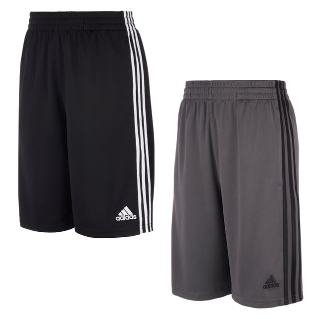 Adidas Youth 2-Pack Active Short