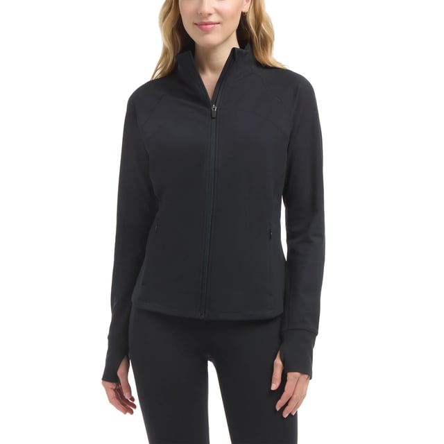 Jockey Women's Yoga Jacket