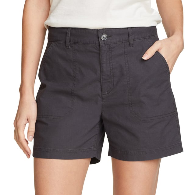 Eddie Bauer Women's Ripstop Short