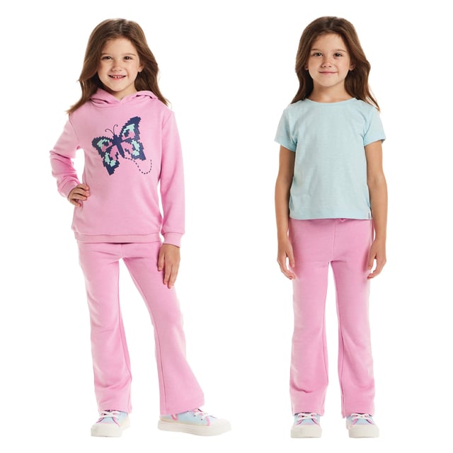 Andy & Evan Kids' 2-Piece Set