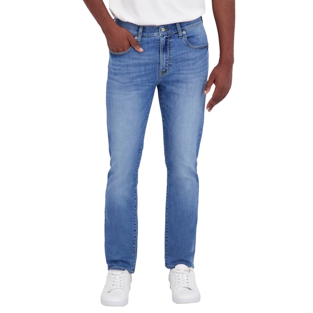 Lucky Brand Men's 223 Straight Jean
