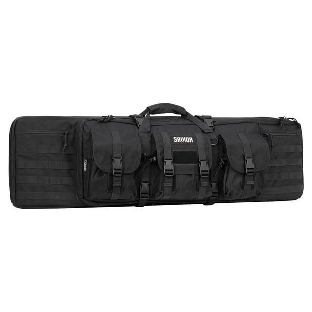 Savior Equipment Rifle Case
