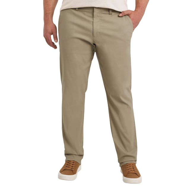 Weatherproof Vintage Men's Tech Pant