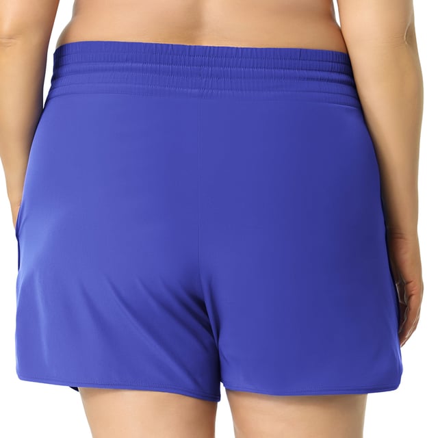 Lands' End Women's Swim Short