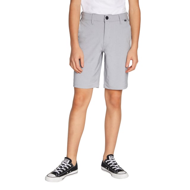 Hurley Youth Hybrid Short