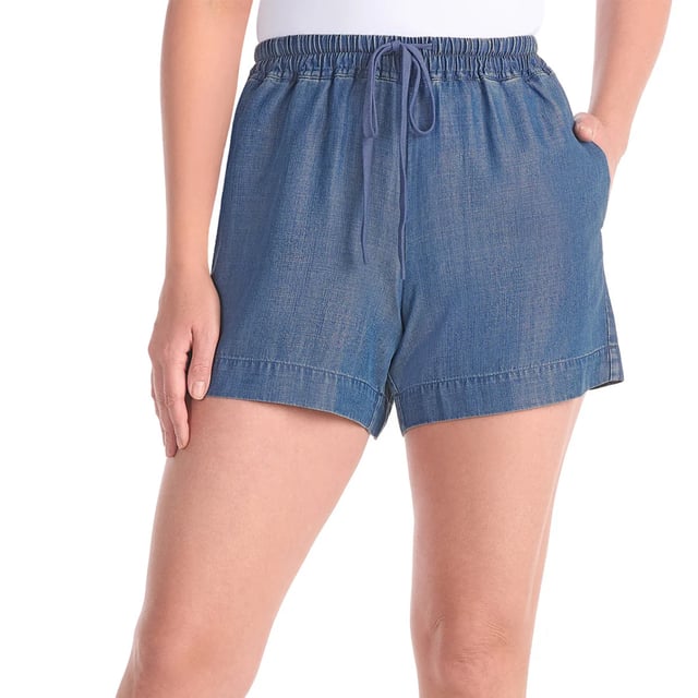 Hilary Radley Women's Tencel Short