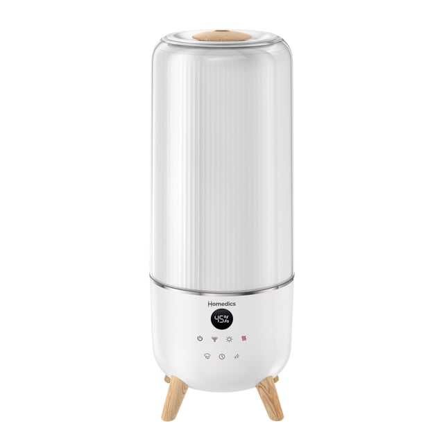HoMedics Warm/Cool Mist 2G Humidifier