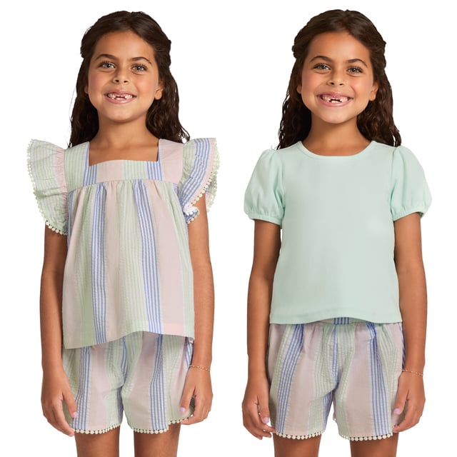 Janie & Jack Kids' 3-Piece Set