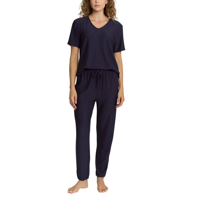 Honeydew Women's 3-Piece Pajama Set
