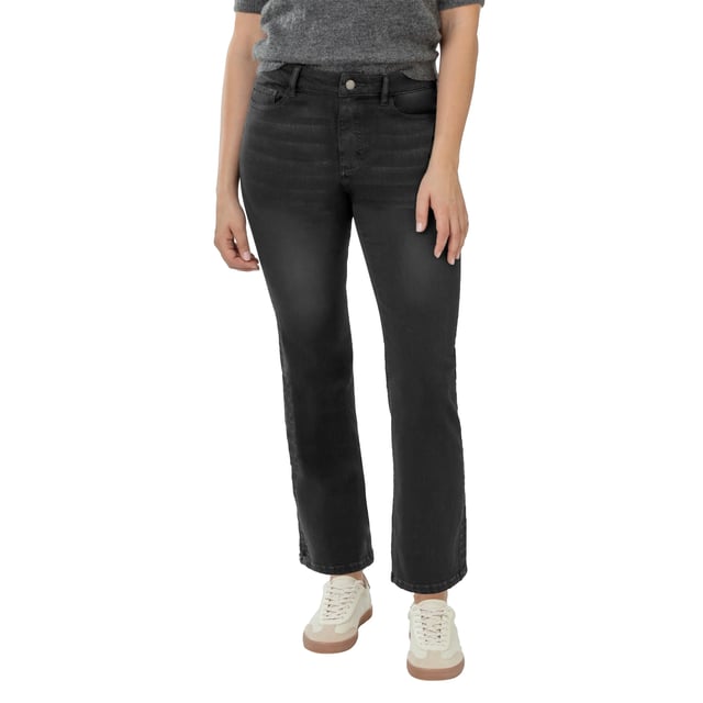 Well Worn Women's Straight Leg Pant