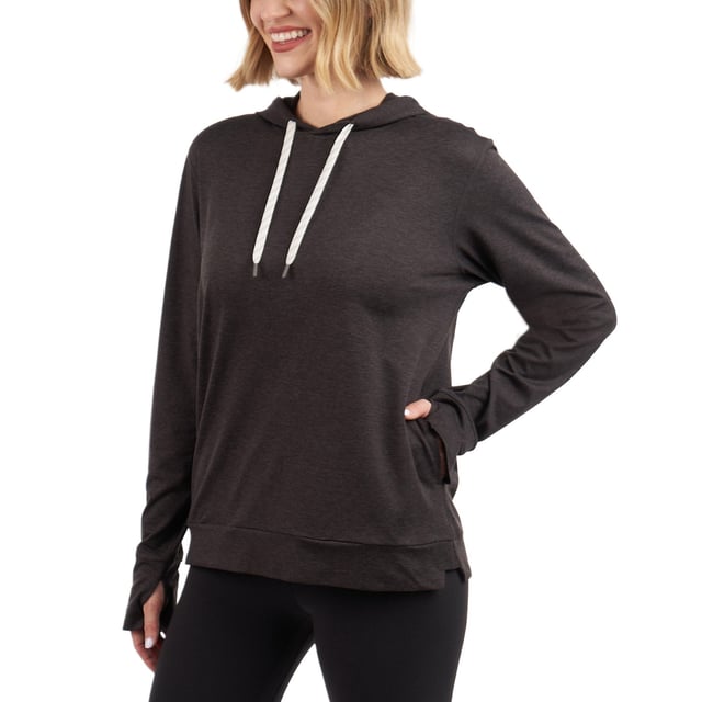 Kirkland Signature Women's Pullover Hoodie