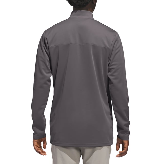 Adidas Men's 1/4 Zip Pullover