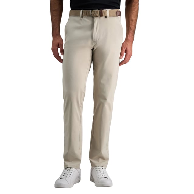 Kenneth Cole Men's Performance Chino Pant